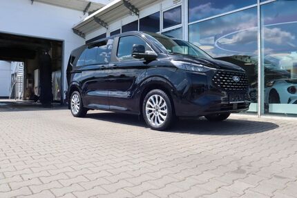 Ford Tourneo Custom 17.500 km 45.980 &euro; Cham 93413