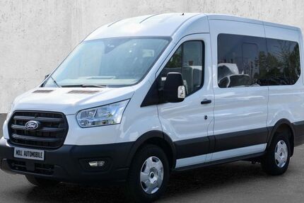 Ford Transit 1.500 km 53.990 &euro; Aachen 52078