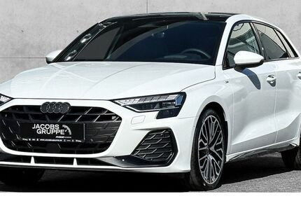 Audi A3 4.444 km 41.850 &euro; Bergheim 50126