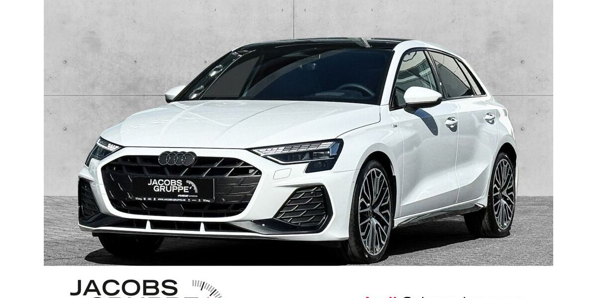 Audi A3 4.444 km 41.850 &euro; Bergheim 50126
