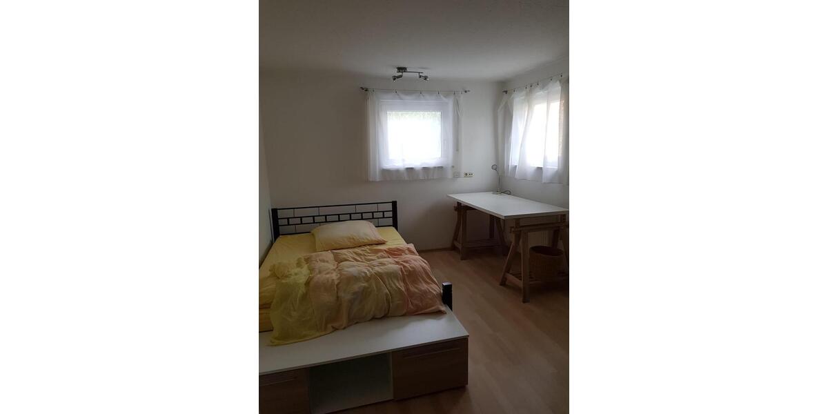 Etagenwohnung Mering - 1 Zimmer, 24 m&sup2;, 280&euro; | Angebot:24619172
