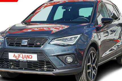 Seat Arona 67.515 km 17.950 &euro; Halle-Nietleben 06122