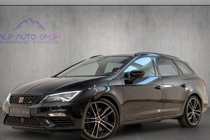 Seat Leon 124.800 km 19.899 &euro; Bad Schussenried 88427