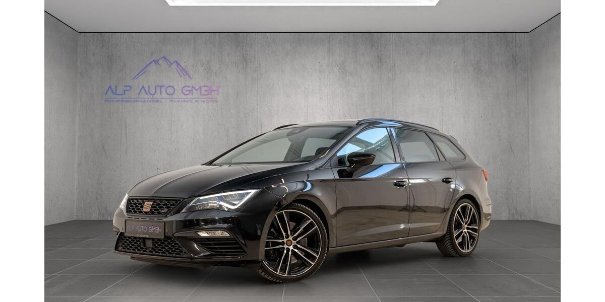 Seat Leon 124.800 km 19.899 &euro; Bad Schussenried 88427