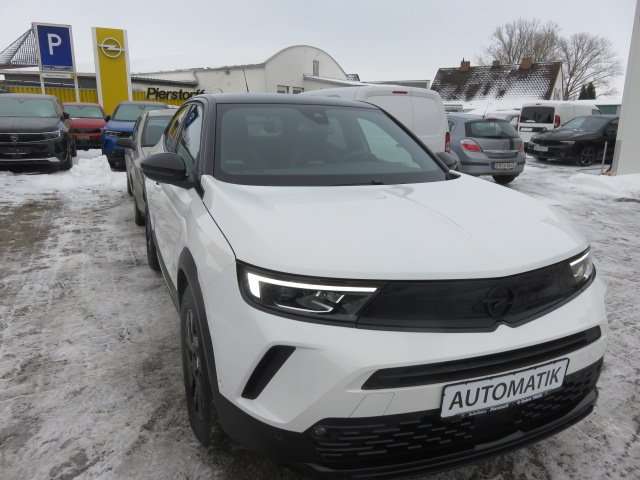 Opel Mokka 2.080 km 20.690 &euro; Satow 18239