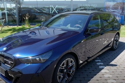 BMW i5 2.500 km 88.890 € Bitburg 54634