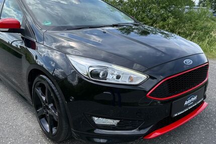 Ford Focus 117.000 km 9.000 &euro; Sohren 55487