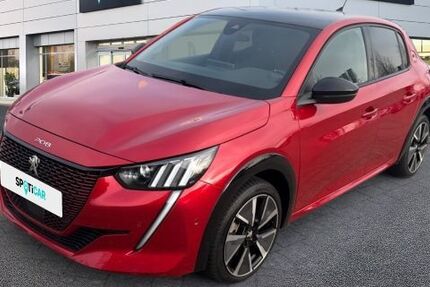 Peugeot 208 41.900 km 16.750 € Schwerin 19057