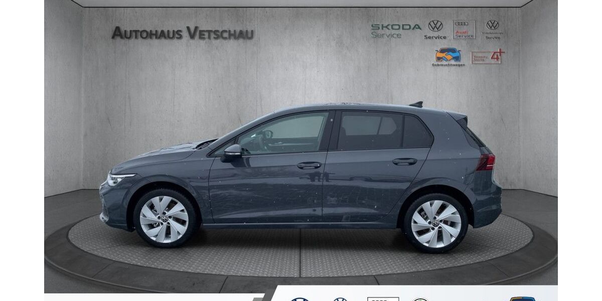 VW Golf 6.500 km 25.990 &euro; Vetschau/Spreewald 03226
