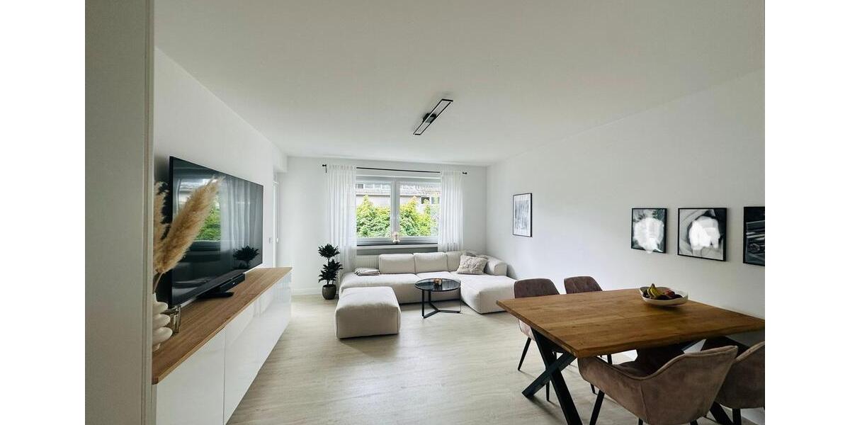 Etagenwohnung Hannover Döhren-Wülfel - 4 Zimmer, 85 m&sup2;, 359.000&euro; | Angebot:26132075