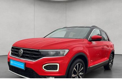VW T-Roc 63.050 km 24.444 &euro; Kaltenkirchen 24568