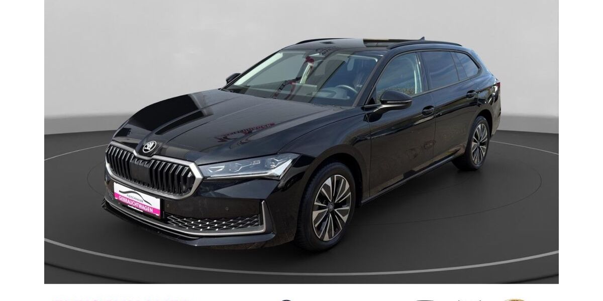 Skoda Superb 16.324 km 33.990 &euro; Euskirchen 53879