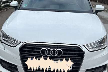 Audi A1 122.000 km 11.300 € Senden 89250