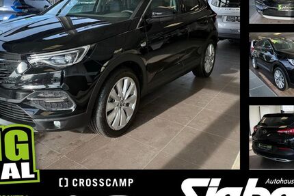 Opel Grandland (X) 88.010 km 16.290 &euro; Landshut 84034