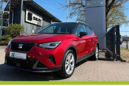 Seat Arona 9.300 km 19.990 &euro; Celle 29227