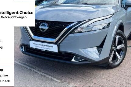 Nissan Qashqai 32.900 km 24.075 &euro; Worms 67547