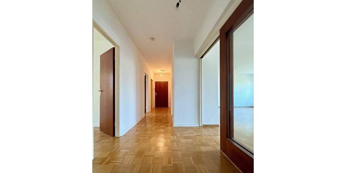 Etagenwohnung Heikendorf Altheikendorf - 5 Zimmer, 110 m&sup2;, 395.000&euro; | Angebot:24780951