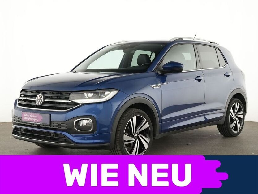 T-Cross