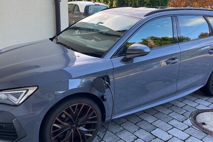 Cupra Leon 48.400 km 22.950 € Donauwörth 86609
