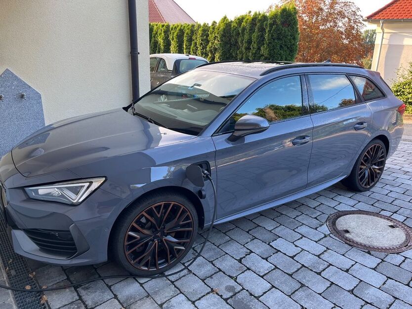 Cupra Leon 48.400 km 22.950 € Donauwörth 86609