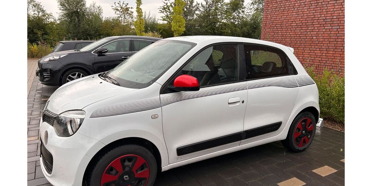 Renault Twingo 119.871 km 4.000 &euro; Ahlen 59227