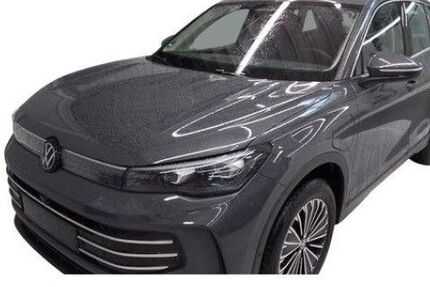 VW Tiguan 5.900 km 46.990 &euro; Butzbach 35510