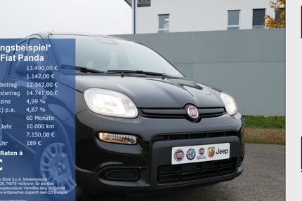 Fiat Panda 10.600 km 13.490 € Koblenz 56072