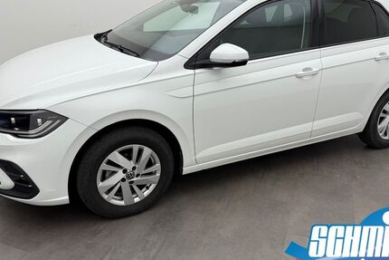 VW Polo 18.790 km 19.700 &euro; Peine 31226