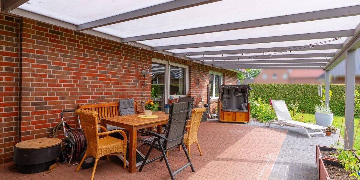Einfamilienhaus Großefehn Timmel - 5 Zimmer, 125 m&sup2;, 375.000&euro; | Angebot:26862762