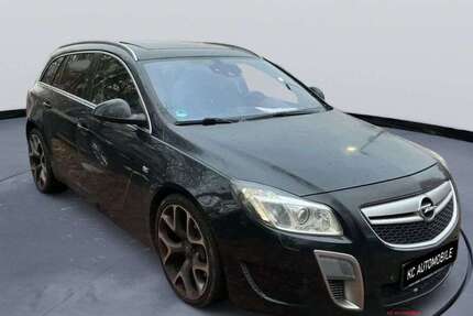 Opel Insignia 228.000 km 7.999 &euro; Wesseling 50389