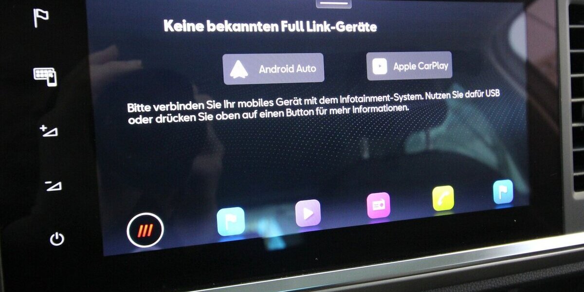 Seat Ateca 1.5 TSI Xperience NAVI+LED+KAMERA+WINTER 25.928 km 25.500 &euro; Hagenow 19230