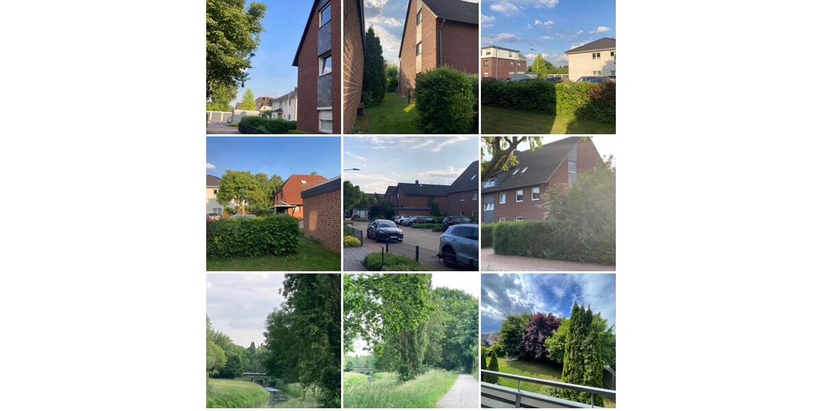 Loft - Studio - Atelier Wunstorf - 2 Zimmer, 73 m&sup2;, 285.000&euro; | Angebot:27237263