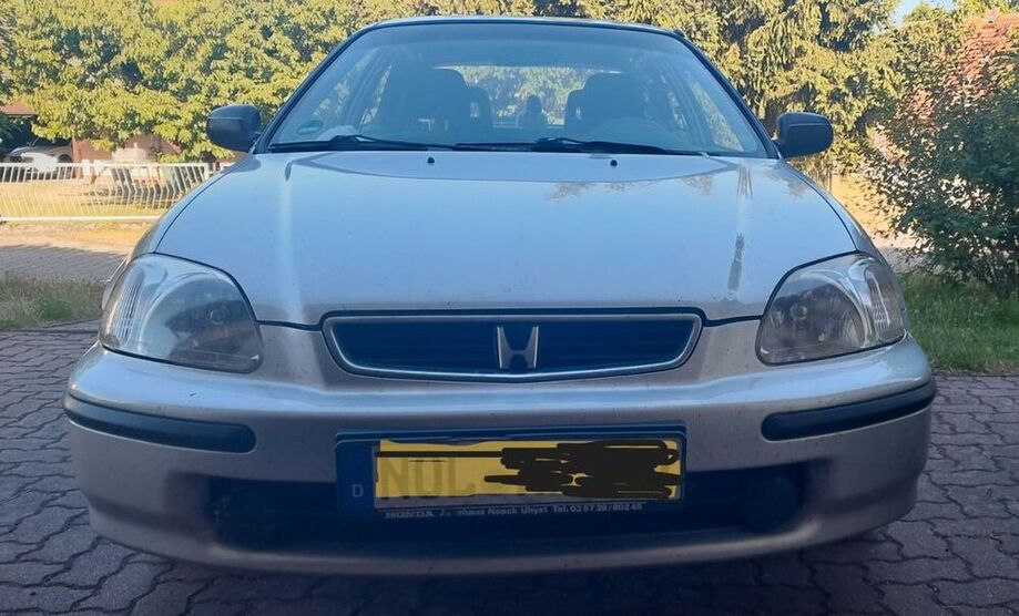 Civic