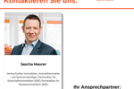 Erstbezug! Moderne Erdgeschoßwohnung mit hochwertiger Ausstattung und Garten in beliebter Wohngegend.