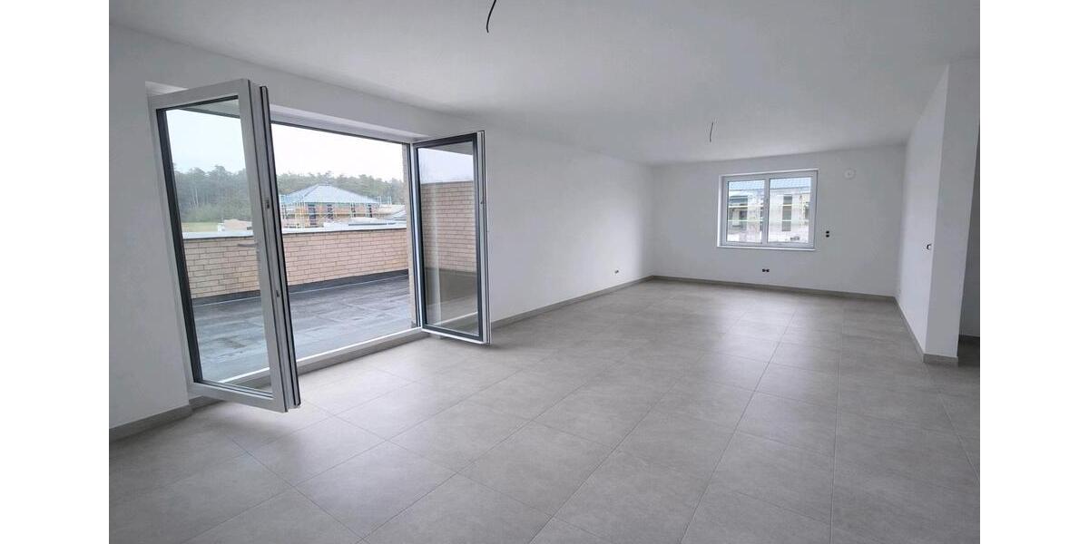 Erdgeschoßwohnung Walsrode - 3 Zimmer, 97 m&sup2;, 1.160&euro; | Angebot:26395968