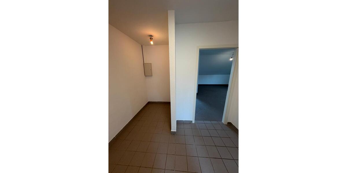 Dachgeschoßwohnung Wadern - 2 Zimmer, 56 m&sup2;, 450&euro; | Angebot:25286023