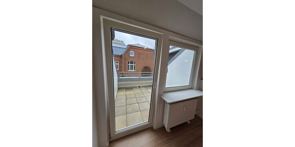 Etagenwohnung Itzehoe - 2 Zimmer, 55 m&sup2;, 136.300&euro; | Angebot:25787255