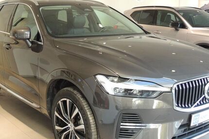 Volvo XC60 34.800 km 45.950 &euro; Berlin 12169