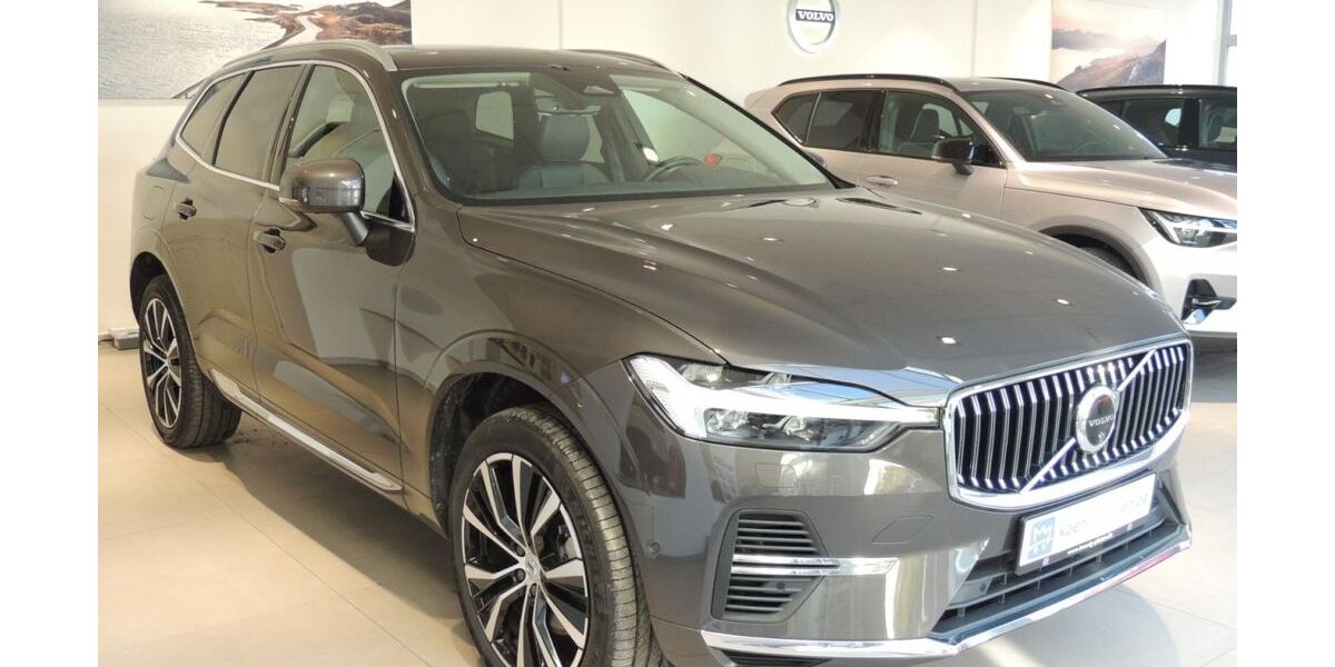 Volvo XC60 34.800 km 45.950 &euro; Berlin 12169