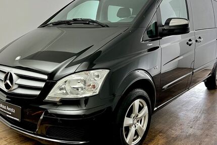 Mercedes-Benz Viano 149.800 km 25.990 &euro; Pinneberg 25421