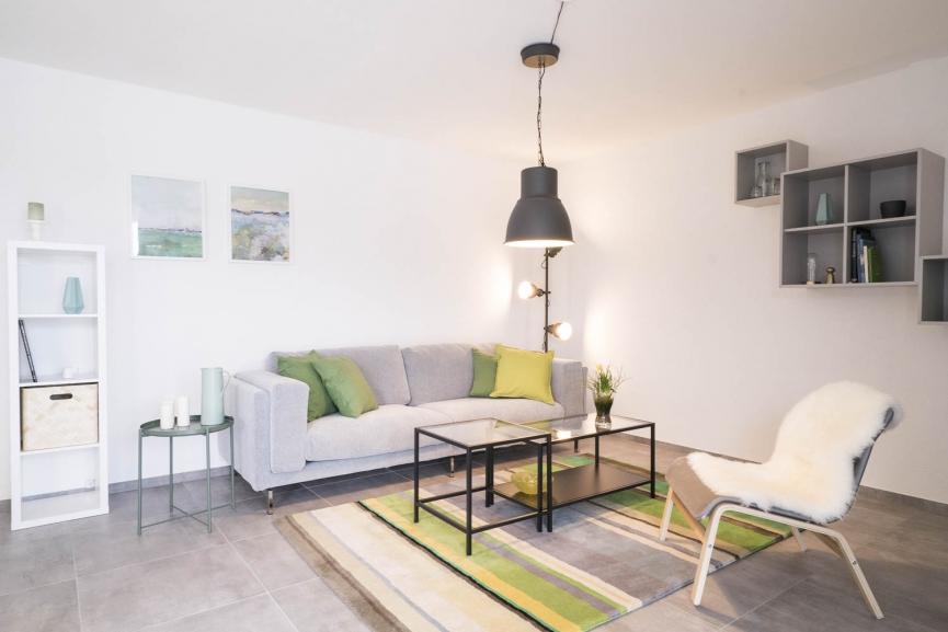Wohnen auf Zeit Wehr - 4 Zimmer, 116 m&sup2;, 2.000&euro; | Angebot:15009212