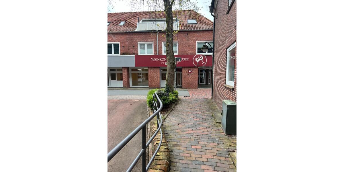 Gewerbeobjekt Esens - 1.920&euro; | Angebot:26226305