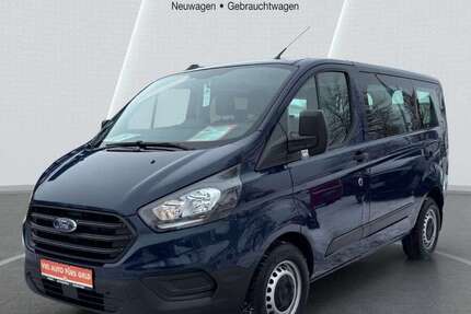 Ford Transit Custom 49.188 km 24.395 &euro; Wunstorf 31515