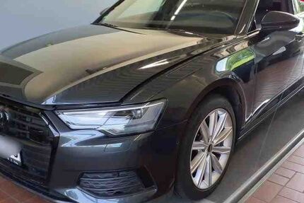 Audi A6 61.490 km 39.340 € Wackersdorf 92442