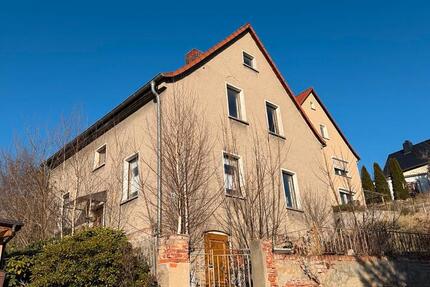 Haus Rositz - 8 Zimmer, 140 m&sup2;, 500&euro; | Angebot:24812820