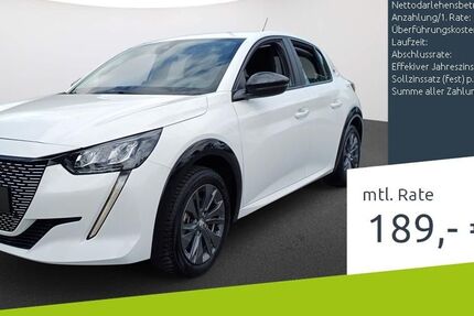 Peugeot 208 32.752 km 15.990 &euro; Ahaus 48683