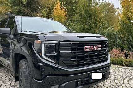 GMC Sierra 30.800 km 54.900 &euro; Barmstedt 25355