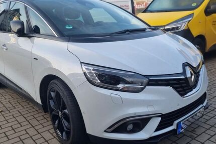 Renault Scenic 99.650 km 14.790 &euro; Erlangen 91056