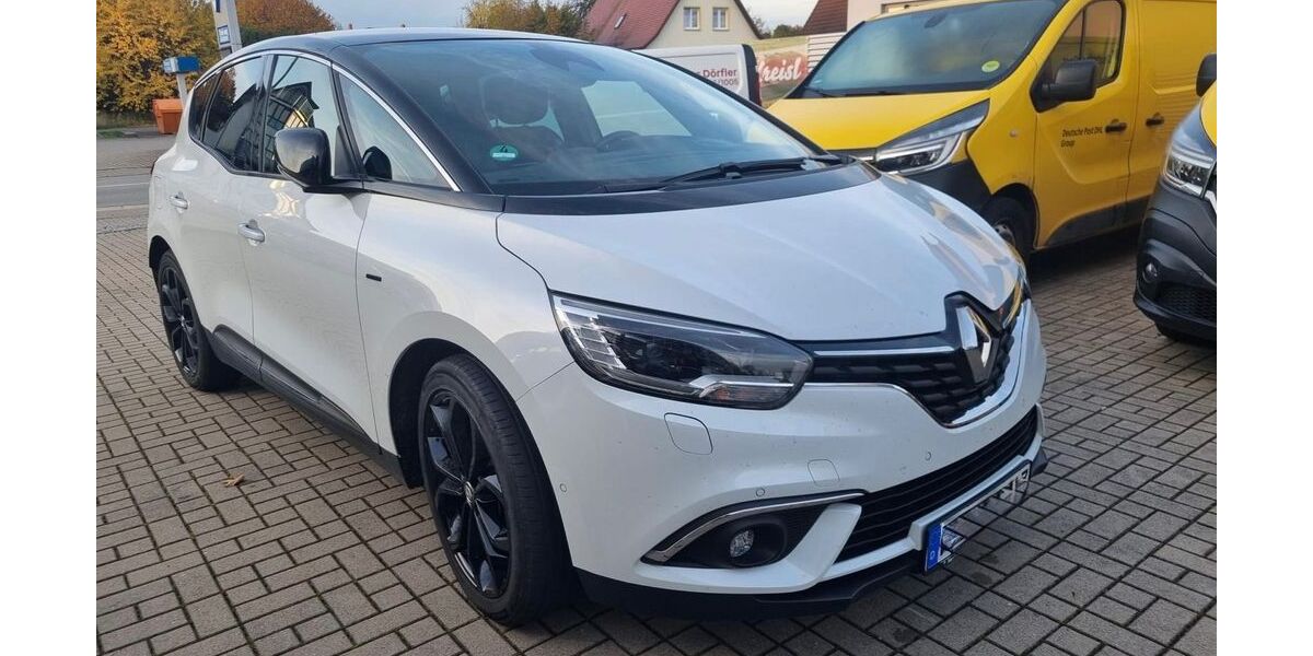 Renault Scenic 99.650 km 14.790 &euro; Erlangen 91056