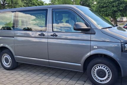 VW T5 Transporter 309.292 km 10.500 &euro; Horgenzell 88263